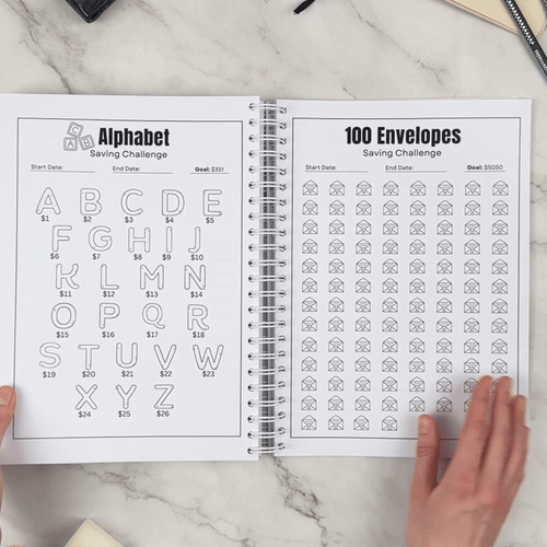 1000+ Money Saving Notes