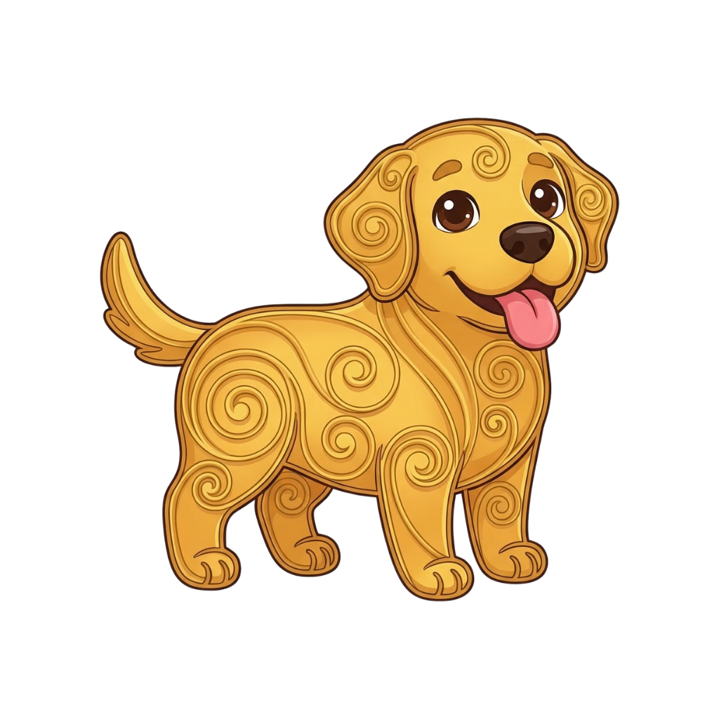 5+ Dog Quilling Projects