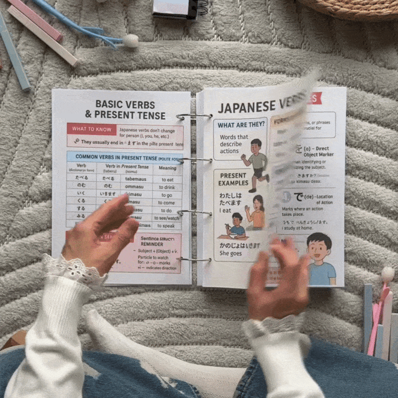 1000+ Japanese Notes – Quilling Arts